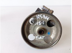 Recambio de bomba direccion para fiat ulysse (179) 4hw referencia OEM IAM 96479  
