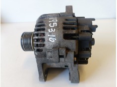 Recambio de alternador para renault scenic ii (jm) k9k732 referencia OEM IAM 8200667614   2