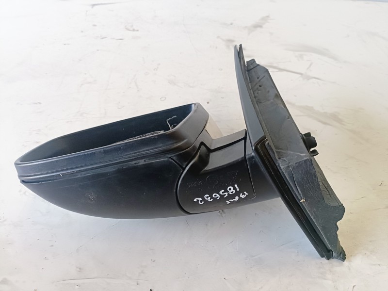 Recambio de retrovisor izquierdo para bmw serie x5 (e70) 306d3 referencia OEM IAM 7136887  