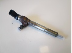 Recambio de inyector para renault scenic ii (jm) k9k732 referencia OEM IAM 8200380253  