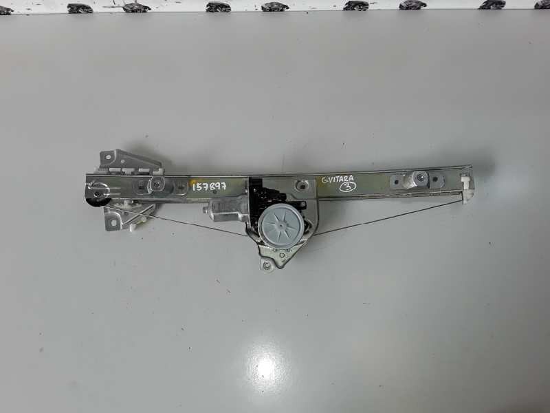 Recambio de elevalunas trasero derecho para suzuki grand vitara (jb/jt) f9q referencia OEM IAM 2621003520/8343065J00  
