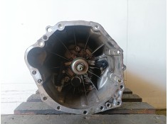 Recambio de caja cambios para volkswagen crafter furgón (2e) ckt referencia OEM IAM 711680  