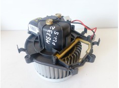 Recambio de ventilador calefaccion para citroen grand c4 picasso rfj referencia OEM IAM 5E2228100  