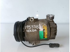 Recambio de compresor aire acondicionado para honda civic berlina 3 puertas (ep) 4ee2 referencia OEM IAM 8972878761  