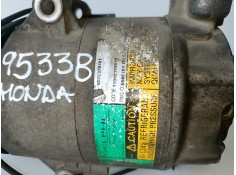 Recambio de compresor aire acondicionado para honda civic berlina 3 puertas (ep) 4ee2 referencia OEM IAM 8972878761   2