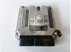 Recambio de centralita motor uce para audi a4 berlina (8k2) caga referencia OEM IAM 0281014235  