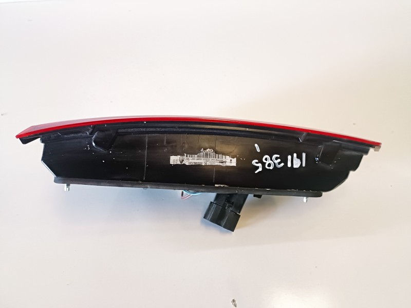 Recambio de piloto trasero derecho para seat leon (5f1) crmb referencia OEM IAM 5F0945308J  