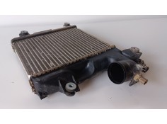 Recambio de intercooler para toyota land cruiser (j12) 1kdftv referencia OEM IAM 1270000720   2