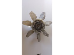 Recambio de ventilador viscoso motor para toyota land cruiser (j12) 1kdftv referencia OEM IAM   