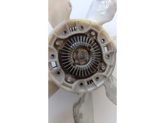 Recambio de ventilador viscoso motor para toyota land cruiser (j12) 1kdftv referencia OEM IAM    2