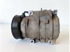Recambio de compresor aire acondicionado para toyota land cruiser (j12) 1kdftv referencia OEM IAM 4472205261   2