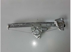 Recambio de elevalunas trasero derecho para suzuki grand vitara (jb/jt) f9q referencia OEM IAM 2621003520/8343065J00   2