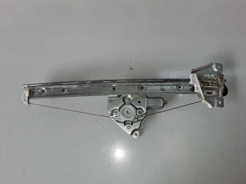 Recambio de elevalunas trasero derecho para suzuki grand vitara (jb/jt) f9q referencia OEM IAM 2621003520/8343065J00  