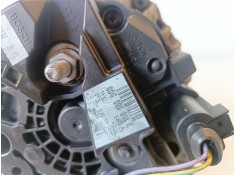 Recambio de alternador para audi a4 berlina (8k2) caga referencia OEM IAM 03G903016E   2