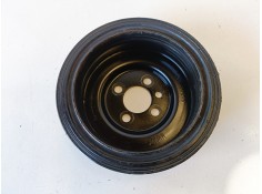 Recambio de polea cigueñal para audi a4 berlina (8k2) caga referencia OEM IAM 03G105243  