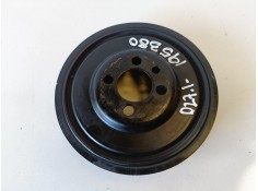 Recambio de polea cigueñal para audi a4 berlina (8k2) caga referencia OEM IAM 03G105243   2
