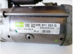 Recambio de motor arranque para volkswagen passat variant (365) cffb referencia OEM IAM ESW20ER25   2