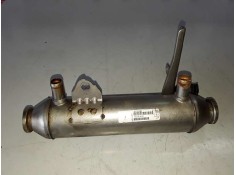 Recambio de enfriador egr para fiat i doblò (223) cargo 223b1000 referencia OEM IAM 55181418/873313R  