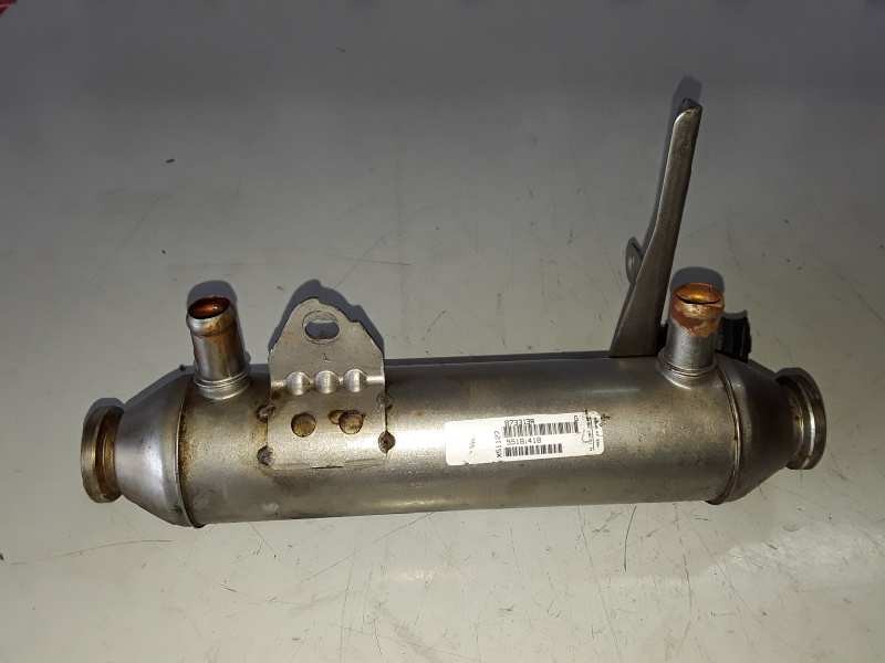 Recambio de enfriador egr para fiat i doblò (223) cargo 223b1000 referencia OEM IAM 55181418/873313R  