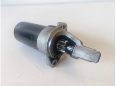 Recambio de motor arranque para audi a6 berlina (4b2) afb referencia OEM IAM 0001109021   2