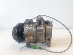Recambio de compresor aire acondicionado para audi a6 berlina (4b2) afb referencia OEM IAM 4B0260805C  