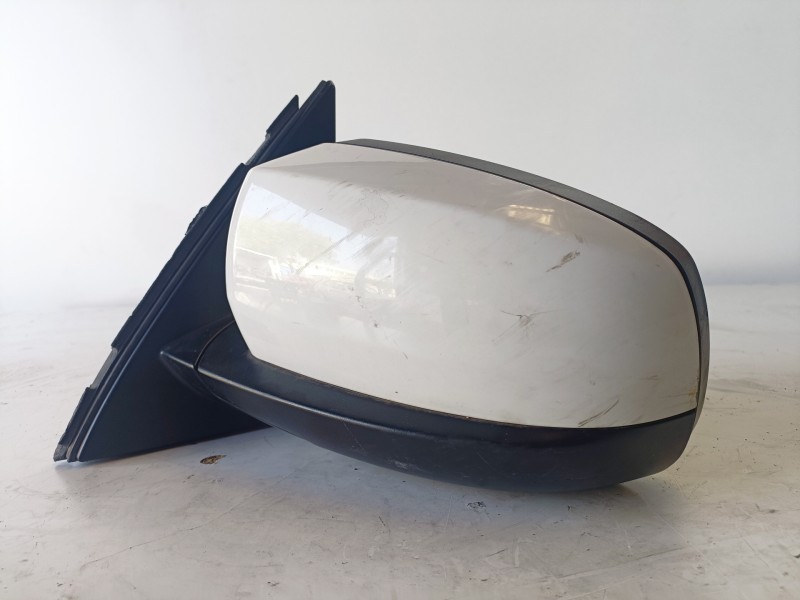 Recambio de retrovisor izquierdo para bmw serie x5 (e70) 306d3 referencia OEM IAM 7136887  