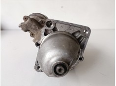 Recambio de motor arranque para iveco daily furgón d814043b referencia OEM IAM 0001223003  