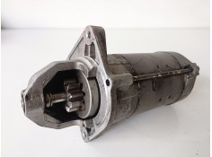 Recambio de motor arranque para iveco daily furgón d814043b referencia OEM IAM 0001223003   2