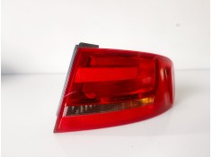 Recambio de piloto trasero derecho para audi a4 berlina (8k2) caga referencia OEM IAM   
