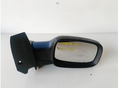 Recambio de retrovisor derecho para renault scenic ii (jm) k9k732 referencia OEM IAM 11261127  