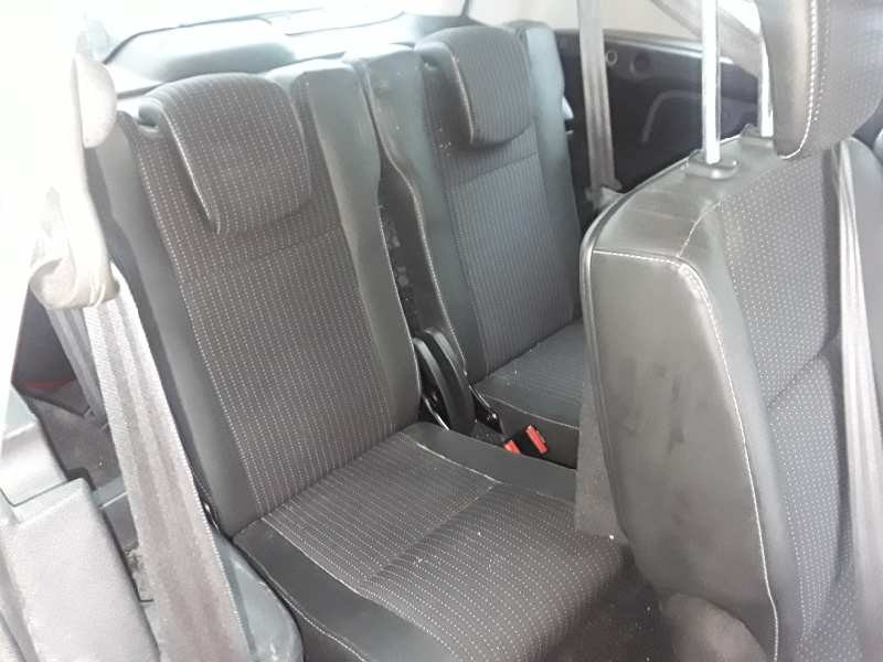 renault scenic iii (jz) del año 2012