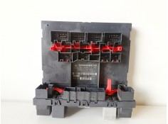 Recambio de caja reles / fusibles para volkswagen touran (1t1) avq referencia OEM IAM 1K0937049G  