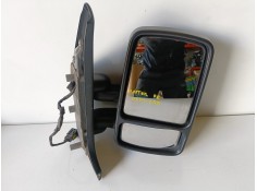 Recambio de retrovisor derecho para renault master ii fase 2 furgón g9u754 referencia OEM IAM   