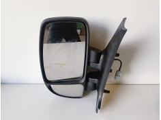 Recambio de retrovisor izquierdo para renault master ii fase 2 furgón g9u754 referencia OEM IAM 014242  