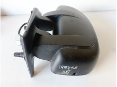 Recambio de retrovisor izquierdo para renault master ii fase 2 furgón g9u754 referencia OEM IAM 014242   2