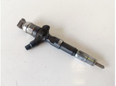 Recambio de inyector para toyota land cruiser (j12) 1kdftv referencia OEM IAM 2367030140  