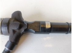 Recambio de inyector para toyota land cruiser (j12) 1kdftv referencia OEM IAM 2367030140   2
