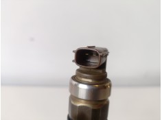 Recambio de inyector para toyota land cruiser (j12) 1kdftv referencia OEM IAM 2367030140   2