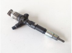 Recambio de inyector para toyota land cruiser (j12) 1kdftv referencia OEM IAM 2367030140  