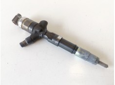 Recambio de inyector para toyota land cruiser (j12) 1kdftv referencia OEM IAM 2367030140  
