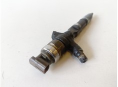 Recambio de inyector para toyota land cruiser (j12) 1kdftv referencia OEM IAM 2367030140   2