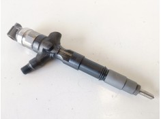 Recambio de inyector para toyota land cruiser (j12) 1kdftv referencia OEM IAM DCRI107780  