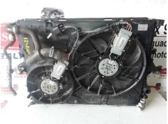 Recambio de electroventilador para volkswagen touareg (7la) bac referencia OEM IAM 0130303292/7L0959455C/1137328172/0130303292/7