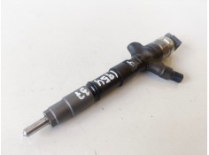 Recambio de inyector para toyota land cruiser (j12) 1kdftv referencia OEM IAM DCRI107780   2