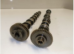 Recambio de culatin para seat exeo berlina (3r2) cjc referencia OEM IAM    2