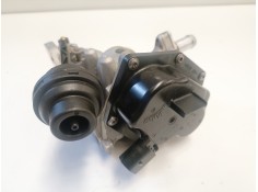 Recambio de valvula egr para seat exeo berlina (3r2) cjc referencia OEM IAM    2
