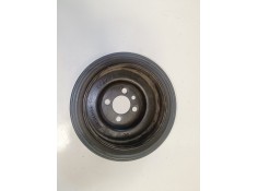 Recambio de polea cigueñal para seat exeo berlina (3r2) cjc referencia OEM IAM   