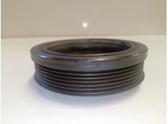 Recambio de polea cigueñal para seat exeo berlina (3r2) cjc referencia OEM IAM    2