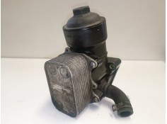 Recambio de enfriador aceite motor para seat exeo berlina (3r2) cjc referencia OEM IAM   