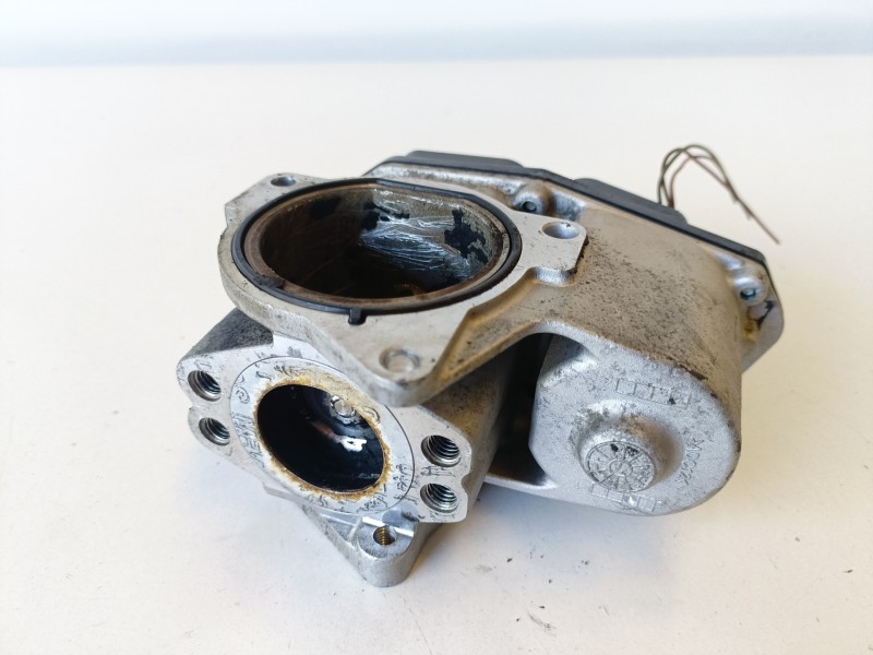 Recambio de valvula egr para audi a4 berlina (8k2) caga referencia OEM IAM 03L131501D  